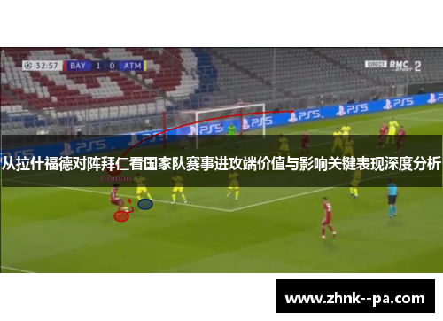 从拉什福德对阵拜仁看国家队赛事进攻端价值与影响关键表现深度分析